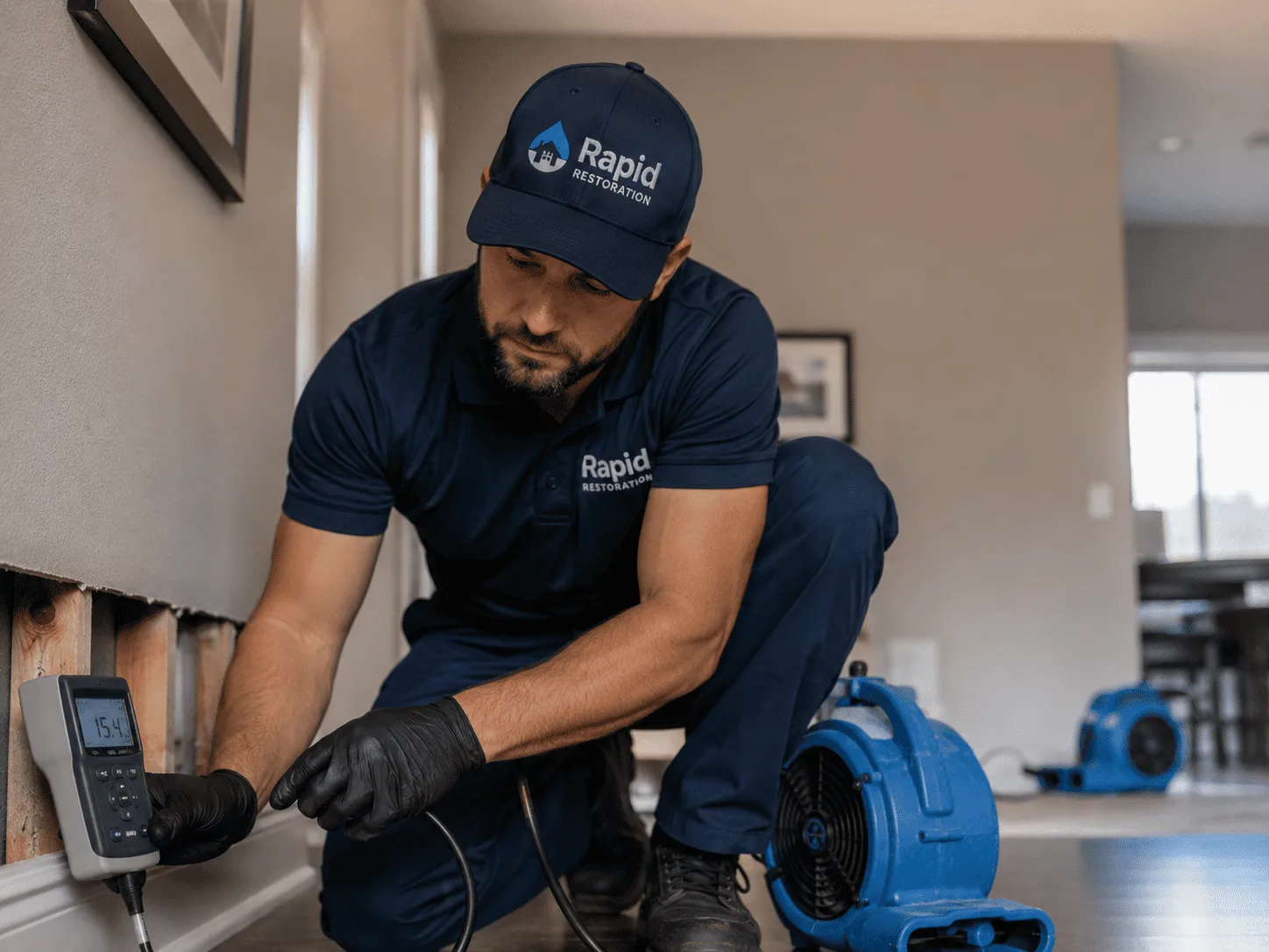 Common questions about Dehumidification in De Leon Springs, FL
